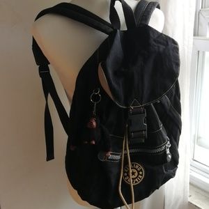 Kipling backpack bag